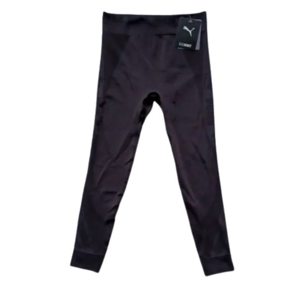 Puma Evoknit Tight Fit High Waist Tights NEW- Sz. Sm
